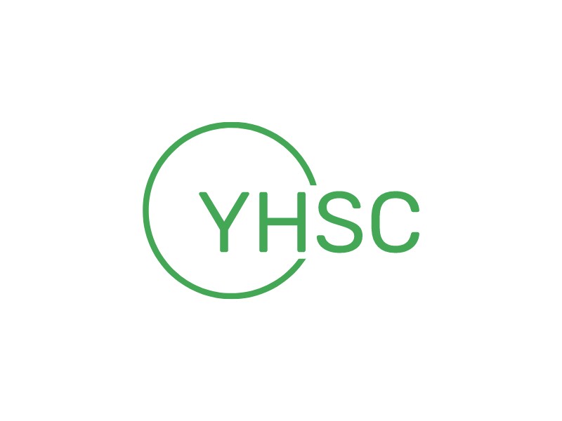YHSC Logo Maker - Design YHSC logos online