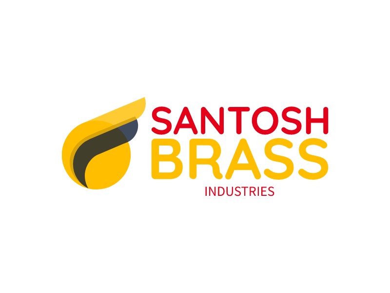 santosh brass Logo Maker - Design santosh brass logos online
