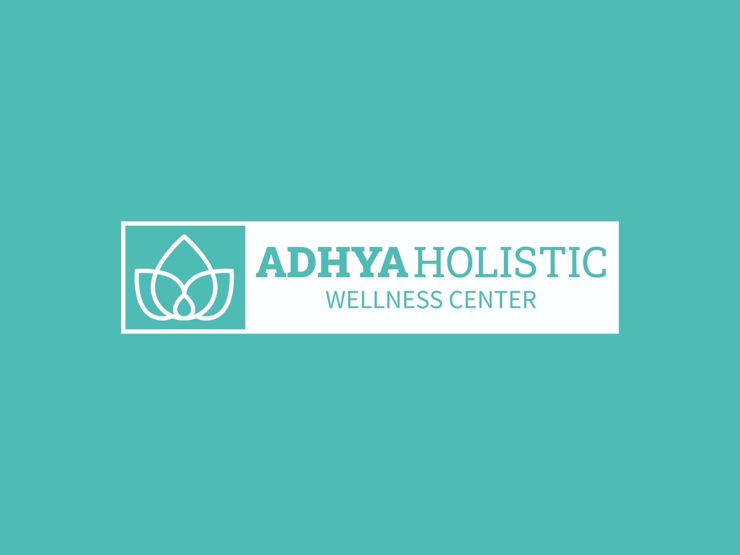 ADHYA HOLISTIC Logo Maker - Design ADHYA HOLISTIC logos online