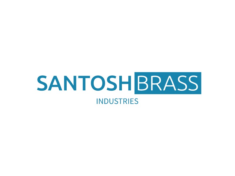 santosh brass Logo Maker - Design santosh brass logos online