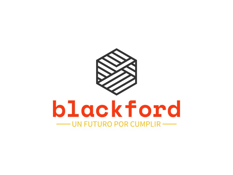 black ford Logo Maker - Design black ford logos online