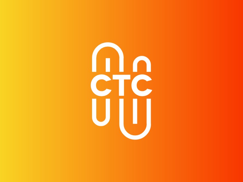 CTC Logo Maker - Design CTC logos online