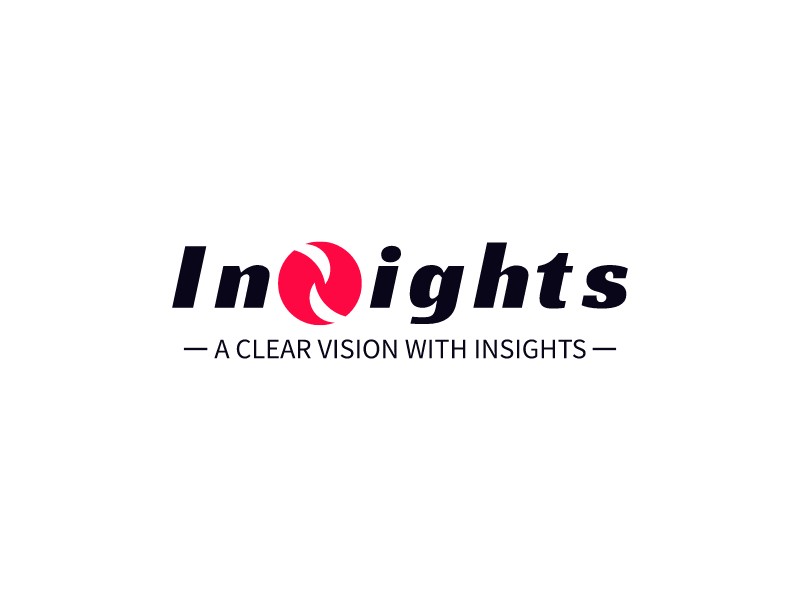 Insights Logo Maker - Design Insights logos online