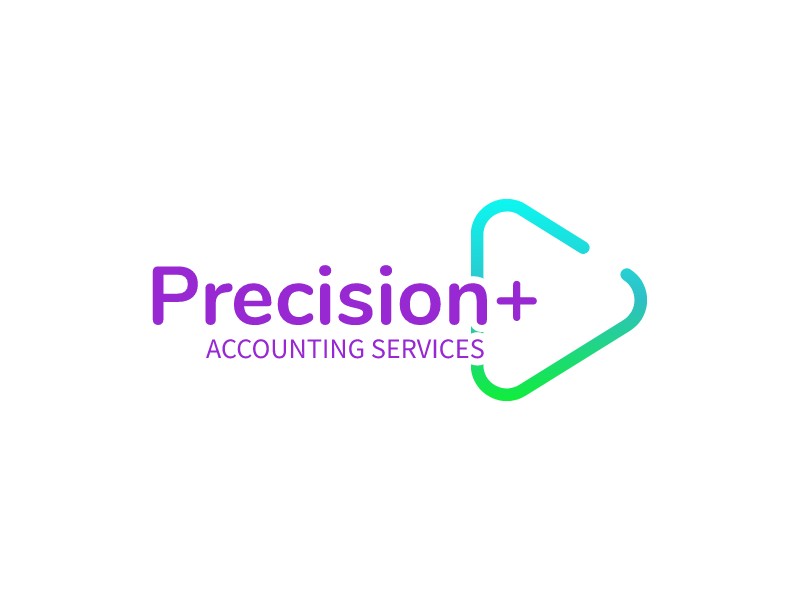 Precision+ Logo Maker - Design Precision+ logos online