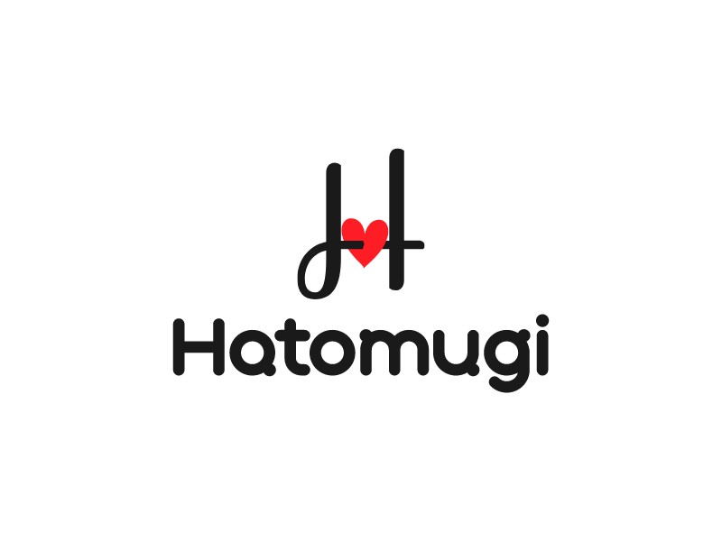 Hatomugi Logo Maker - Design Hatomugi logos online