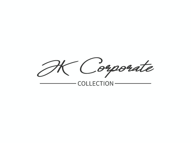 JK  Corporate Logo Maker - Design JK  Corporate logos online