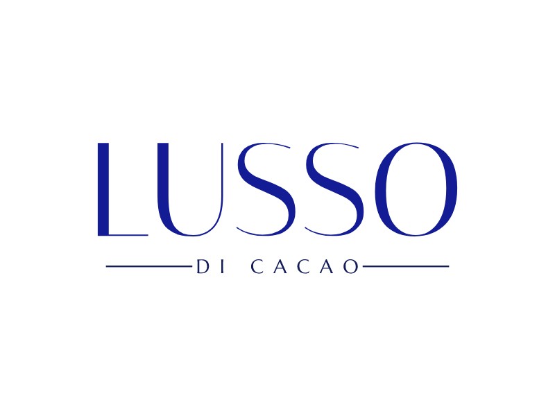 LUSSO Logo Maker - Design LUSSO logos online