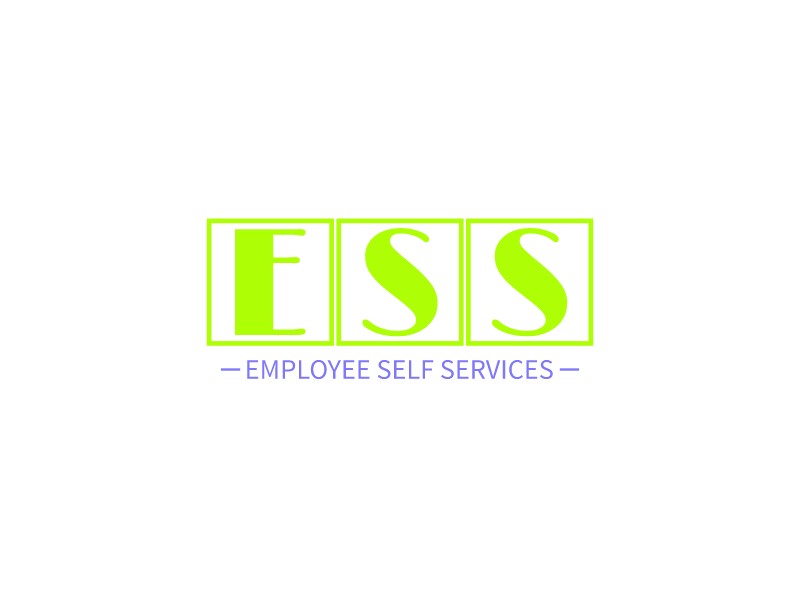 ESS Logo Maker - Design ESS logos online