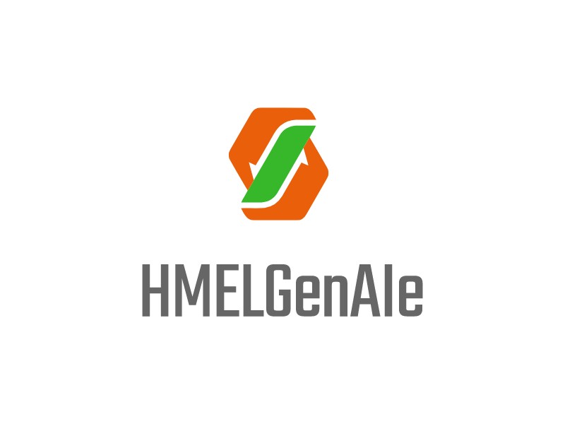 HMEL GenAIe Logo Maker - Design HMEL GenAIe logos online