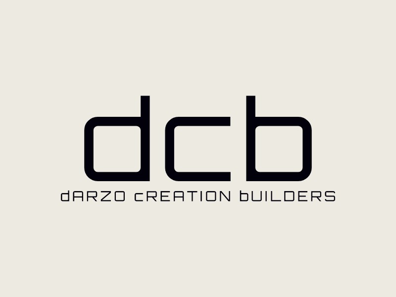 dcb Logo Maker - Design dcb logos online