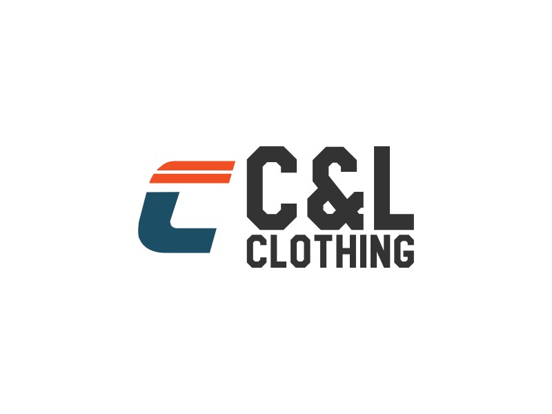 C&L Clothing Logo Maker - Design C&L Clothing logos online