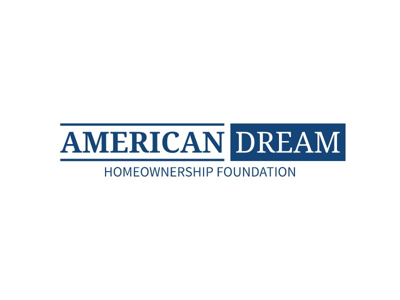 American Dream Logo Maker - Design American Dream logos online