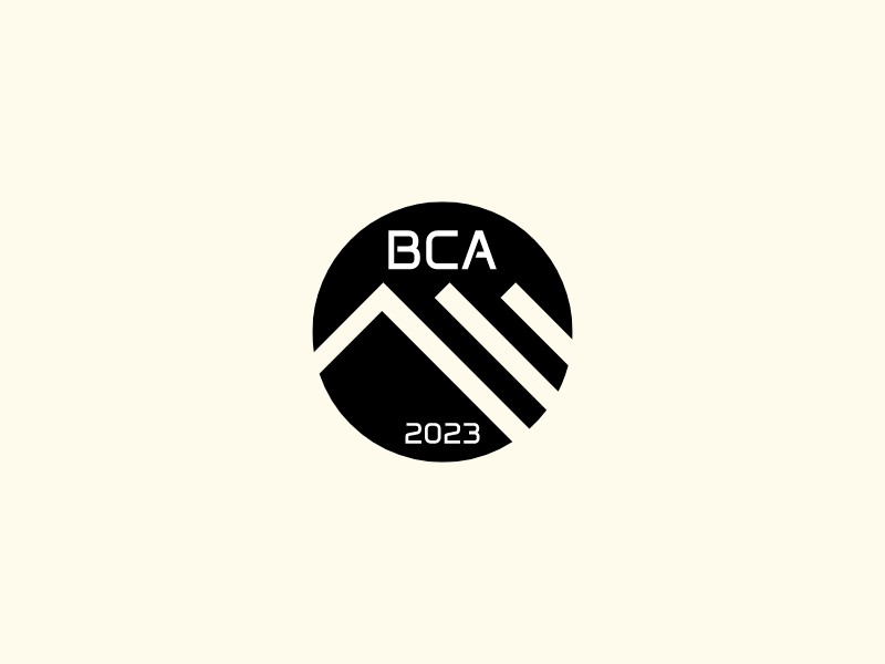 BCA Logo Maker - Design BCA logos online
