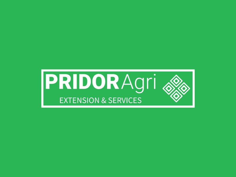 PRIDOR Agri Logo Maker - Design PRIDOR Agri logos online