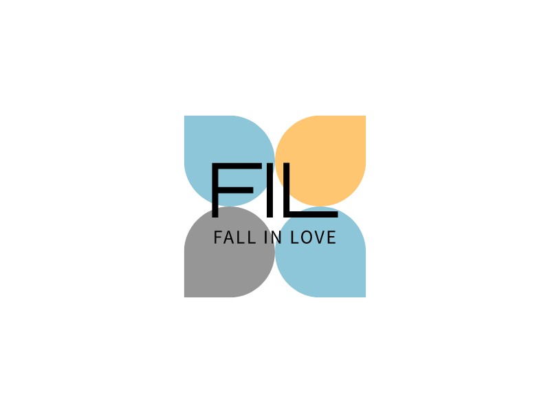 FIL Logo Maker - Design FIL logos online