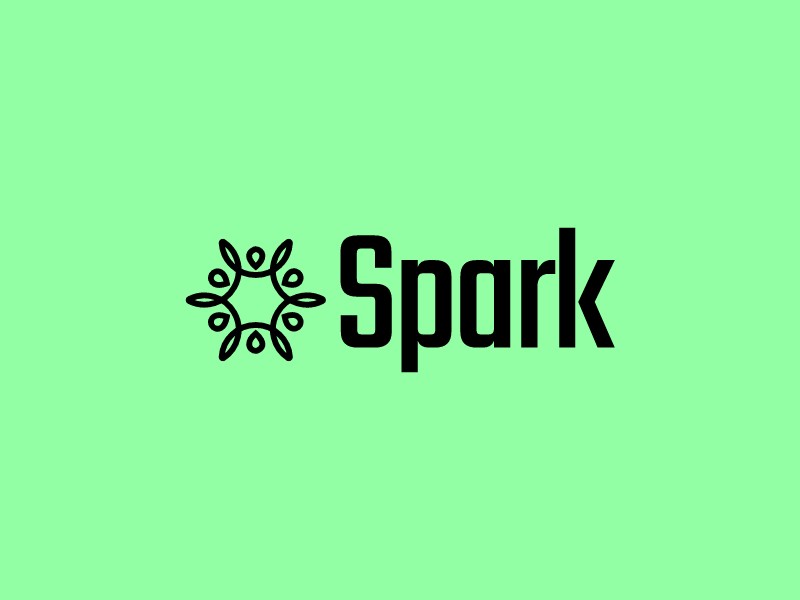 Spark Logo Maker - Design Spark logos online