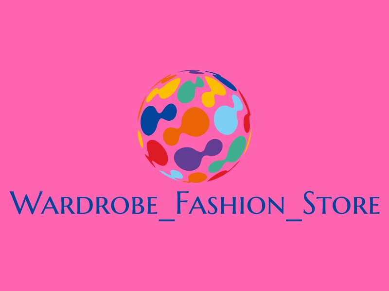 Wardrobe_Fashion_Store Logo Maker - Design Wardrobe_Fashion_Store logos online