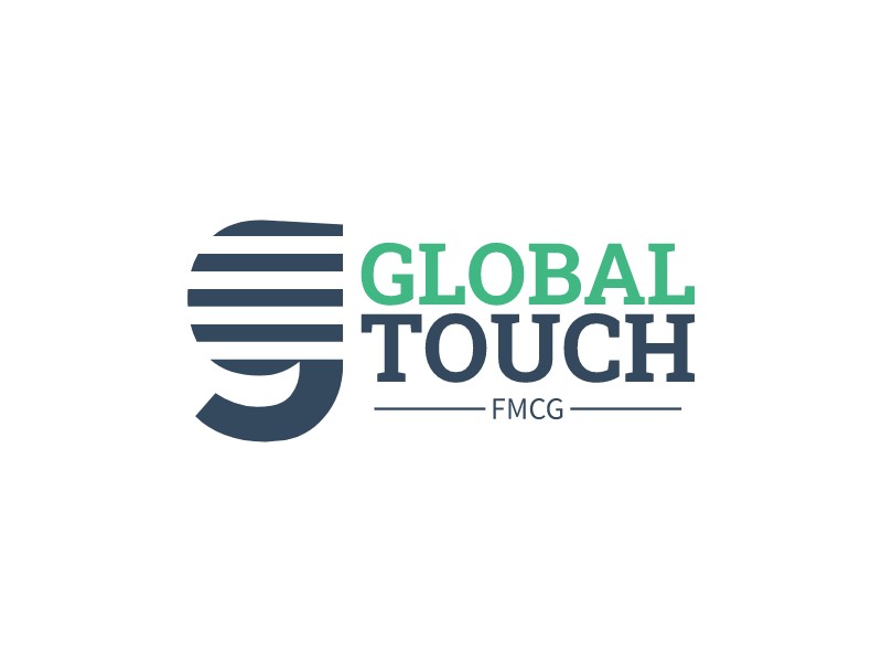Global touch Logo Maker - Design Global touch logos online