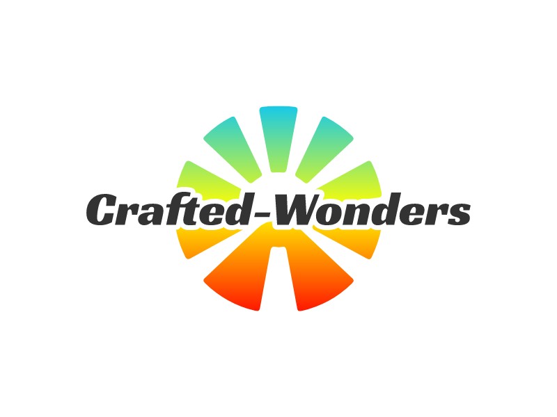 Crafted-Wonders Logo Maker - Design Crafted-Wonders logos online