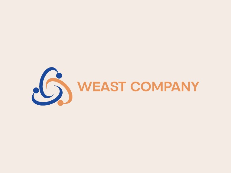 WEAST COMPANY Logo Maker - Design WEAST COMPANY logos online