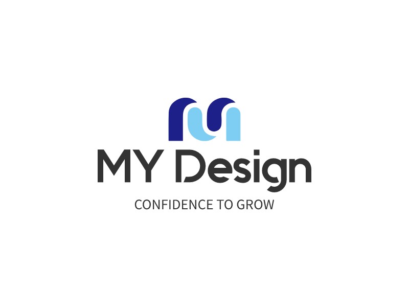 MY Design Logo Maker - Design MY Design logos online