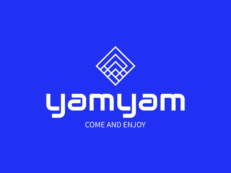 yamyam Logo Maker - Design yamyam logos online