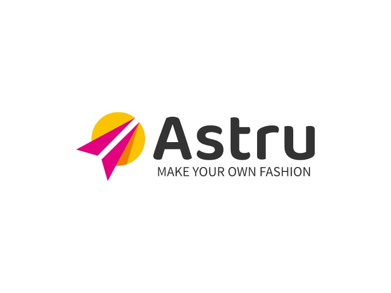 Astru Logo Maker - Design Astru logos online