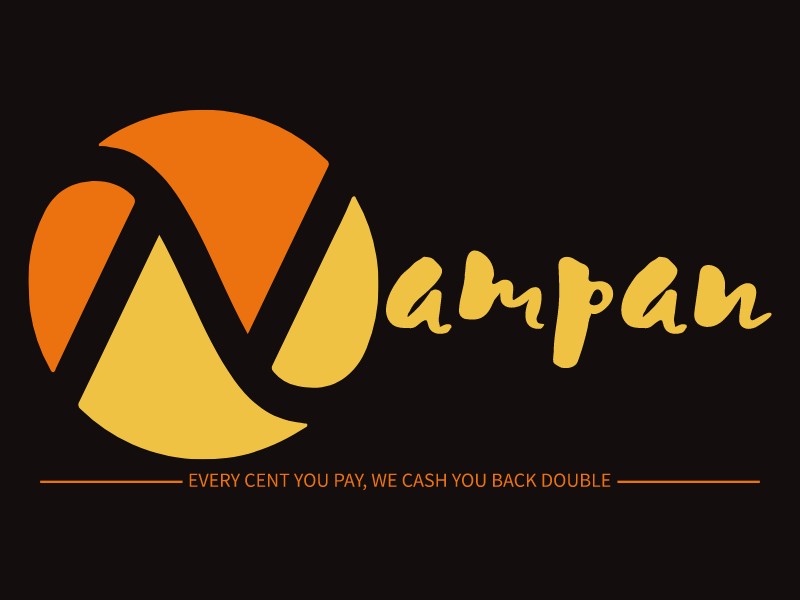 Nampan Logo Maker - Design Nampan logos online