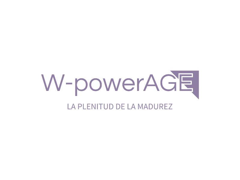 W-powerAGE Logo Maker - Design W-powerAGE logos online