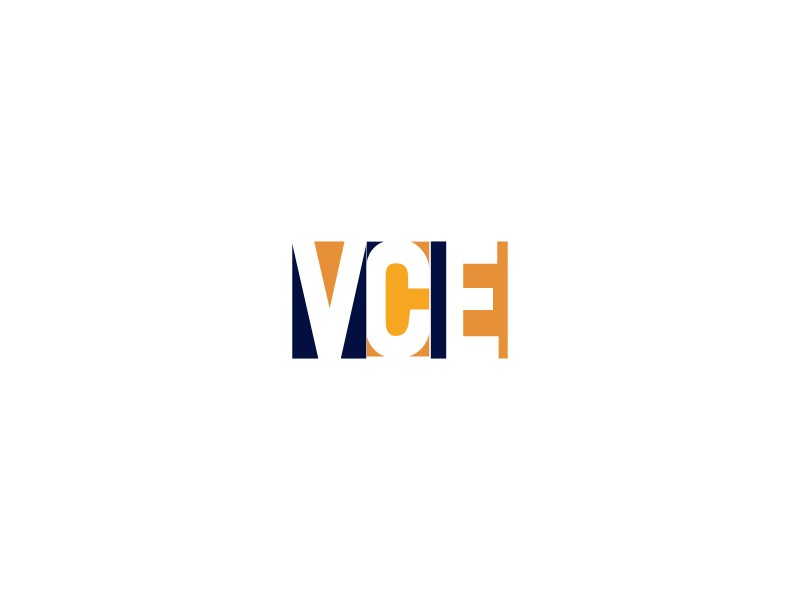 VCE Logo Maker - Design VCE logos online