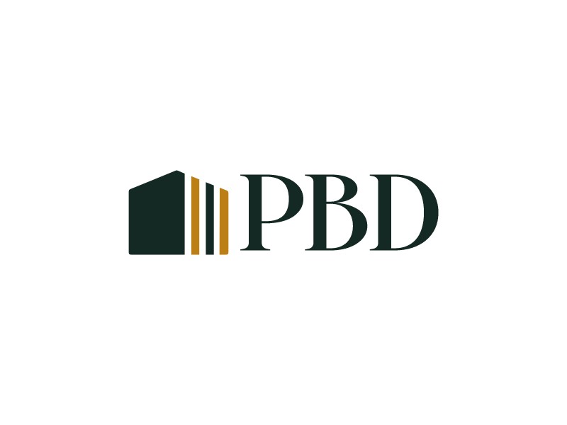 PBD Logo Maker - Design PBD logos online