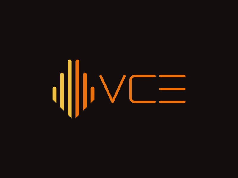 VCE Logo Maker - Design VCE logos online
