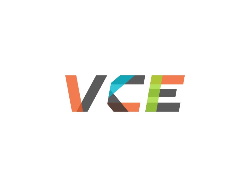VCE Logo Maker - Design VCE logos online