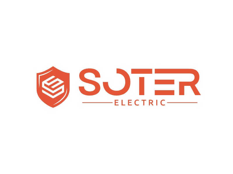 Soter Logo Maker - Design Soter logos online