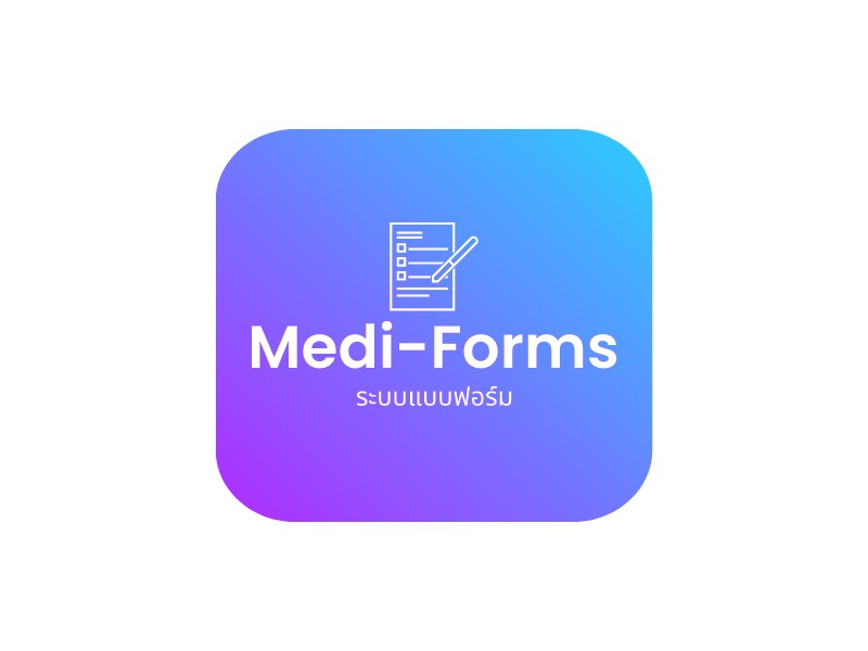 Medi-Forms Logo Maker - Design Medi-Forms logos online
