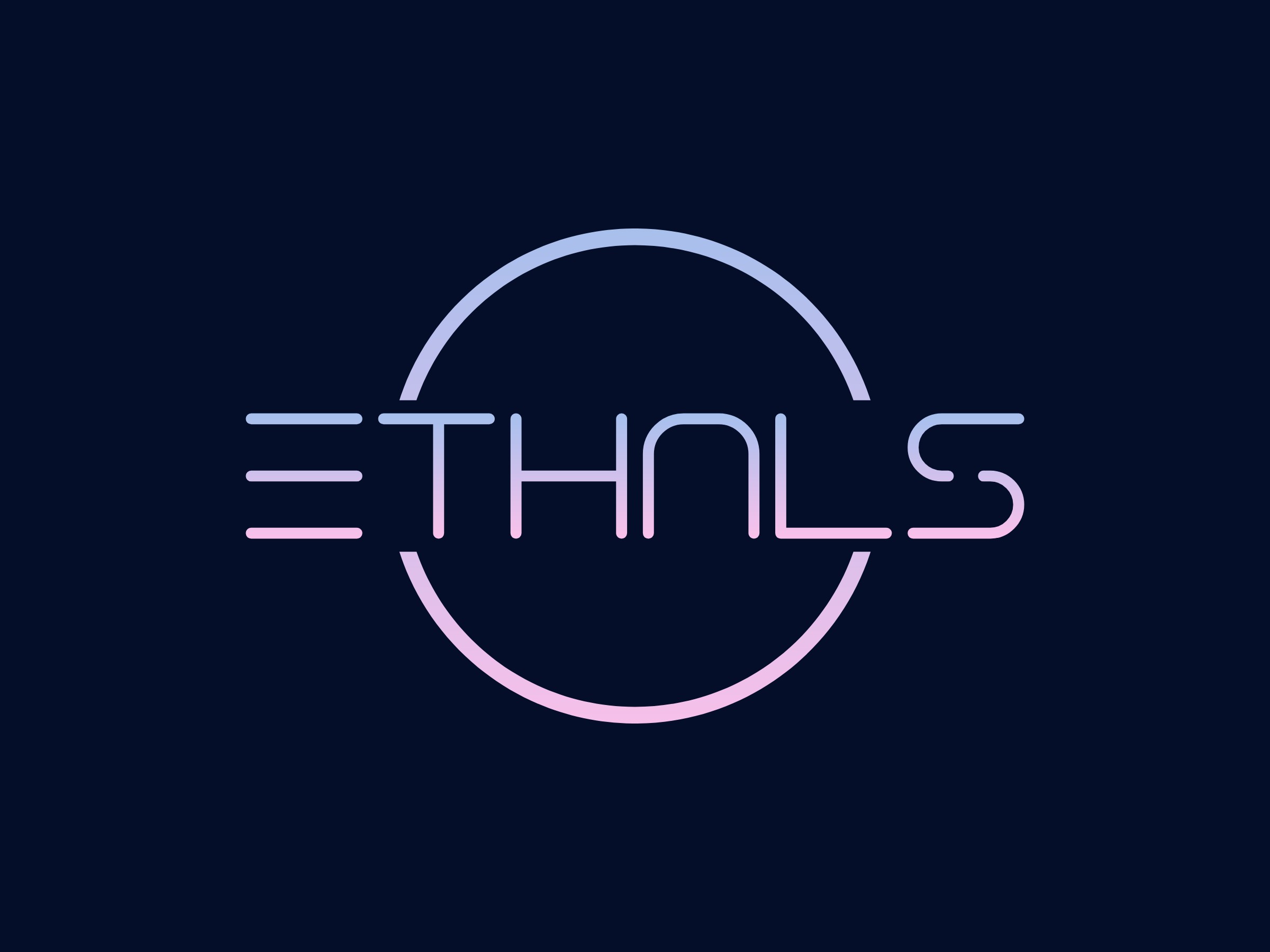 ETHALS Logo Maker - Design ETHALS logos online