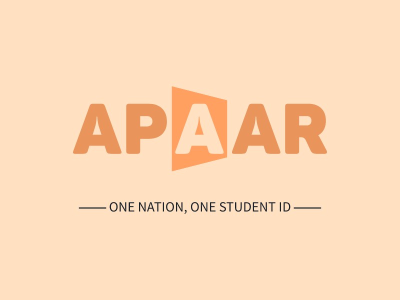 APAAR Logo Maker - Design APAAR logos online
