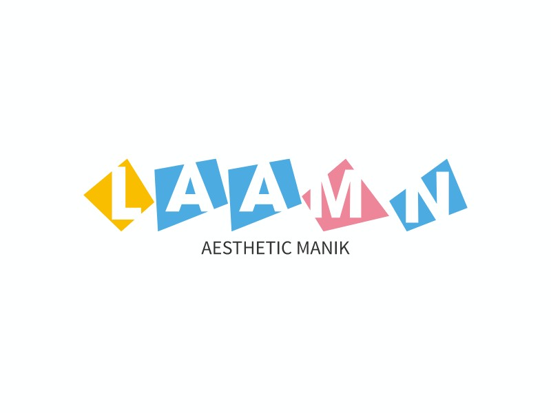 LAAMN Logo Maker - Design LAAMN logos online