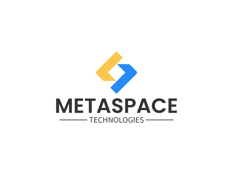 METASPACE Logo Maker - Design METASPACE logos online