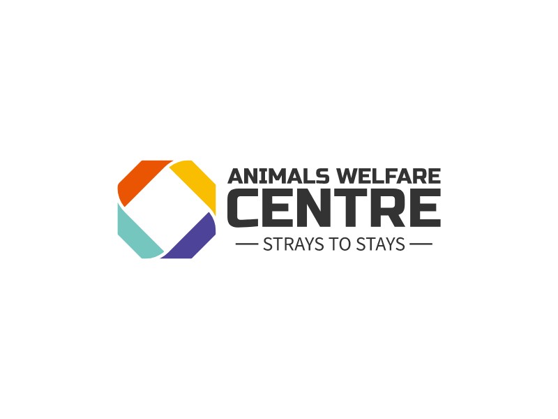 ANIMALS WELFARE CENTRE Logo Maker - Design ANIMALS WELFARE CENTRE logos online