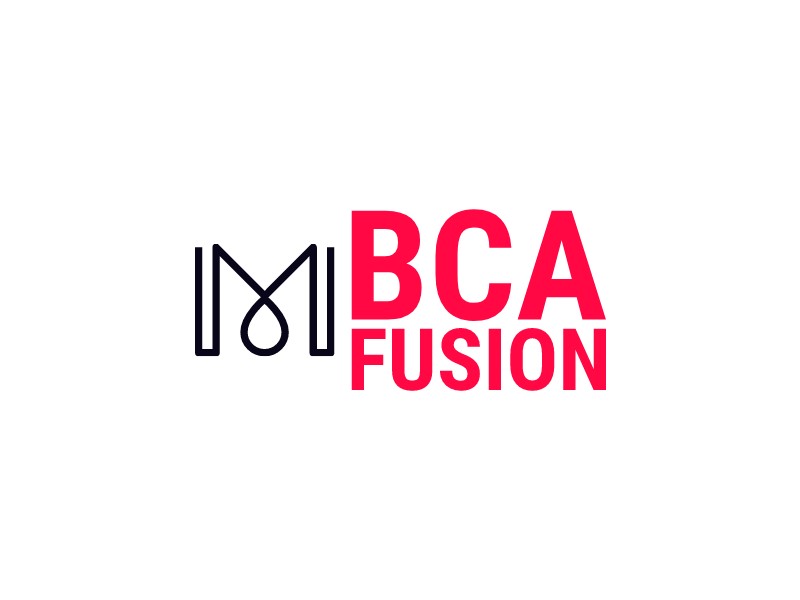 BCA Fusion Logo Maker - Design BCA Fusion logos online