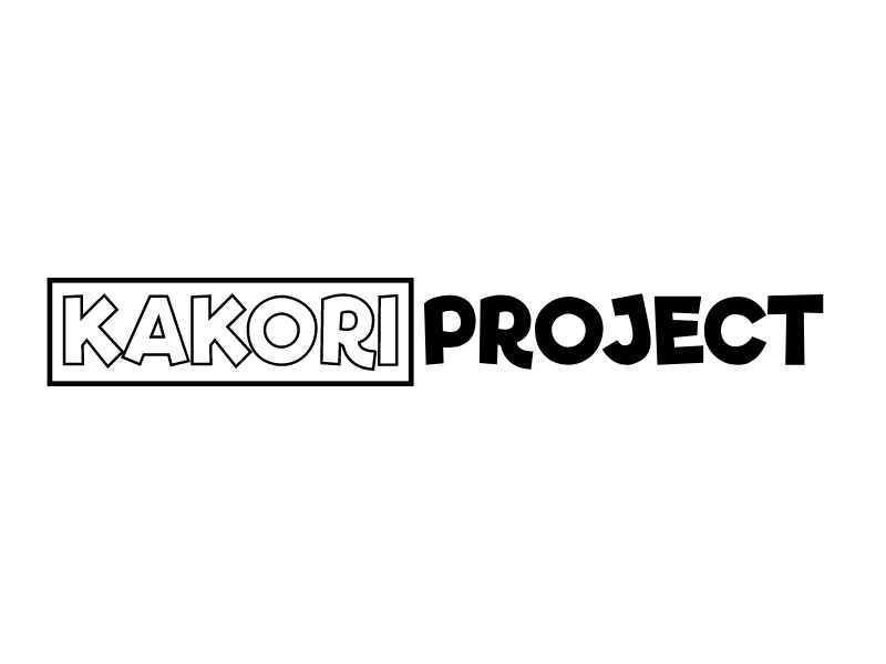 KAKORI PROJECT Logo Maker - Design KAKORI PROJECT logos online
