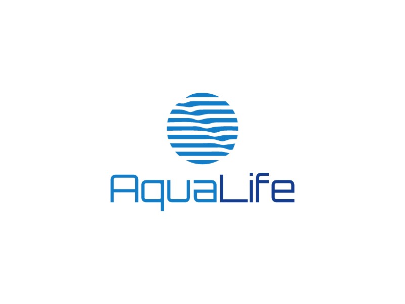 Aqua Life Logo Maker - Design Aqua Life logos online