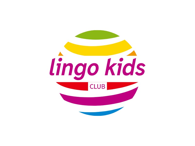 lingo kids Logo Maker - Design lingo kids logos online