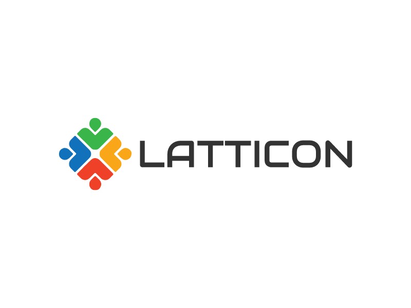 LATTICON Logo Maker - Design LATTICON logos online
