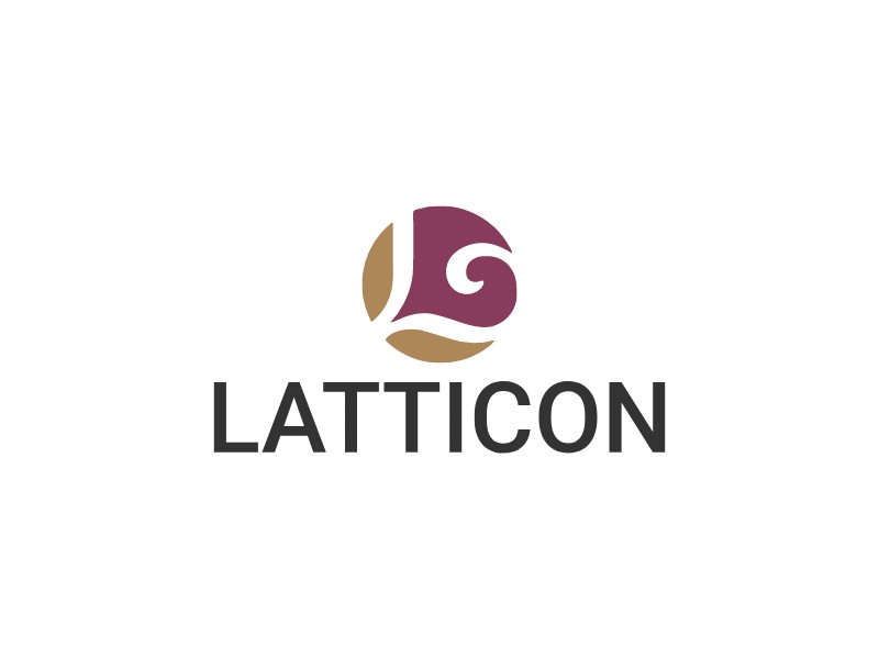 LATTICON Logo Maker - Design LATTICON logos online