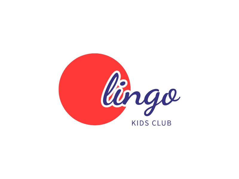 lingo Logo Maker - Design lingo logos online