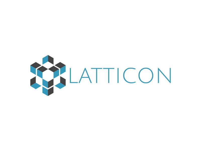 LATTICON Logo Maker - Design LATTICON logos online