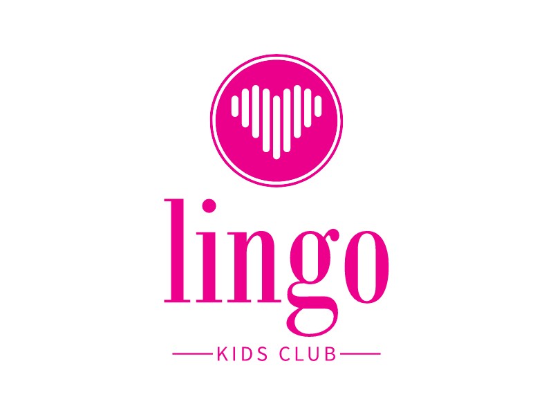 lingo Logo Maker - Design lingo logos online