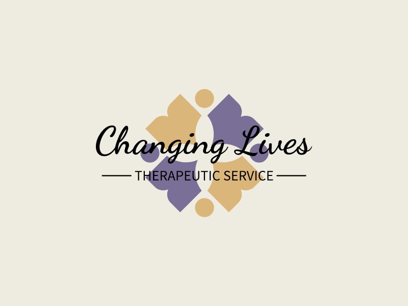 Changing Lives Logo Maker - Design Changing Lives logos online